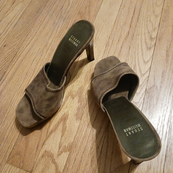 Heels - Picture 4 of 5